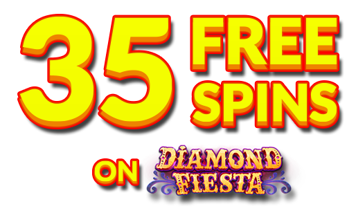 Beep Beep 35 FREE SPINS